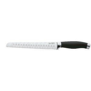 Nůž na pečivo kuchyňský 20 cm SHIKOKU CS SOLINGEN CS-020767