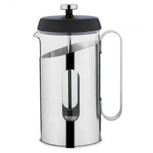 Konvice na čaj a kávu French Press MAESTRO 600 ml