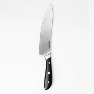 Velký kuchařský nůž 20cm Vilem
