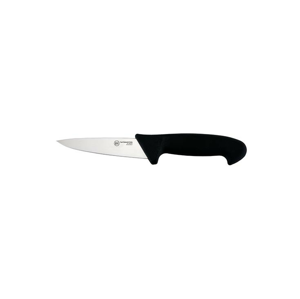Nůž loupací kuchyňský 13 cm PRO-X, černá CS SOLINGEN CS-029104