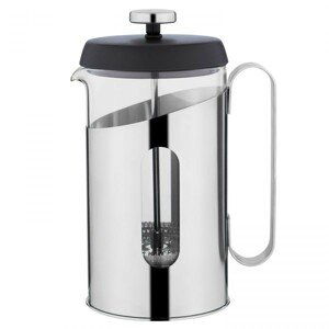 Konvička na čaj a kávu French Press MAESTRO 800 ml