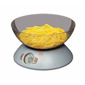 Kuchyňská váha digitální 5 kg Moonlight Edition