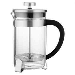 Konvička na čaj a kávu French Press AROMA 800 ml