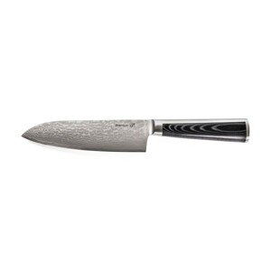 G21 Nůž G21 Damascus Premium 17 cm, Santoku G21-6002295