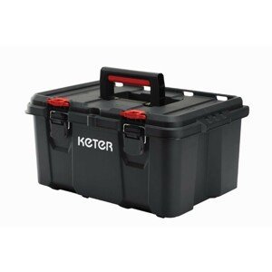 Keter Box Keter Stack’N’Roll Tool Box KT-610508