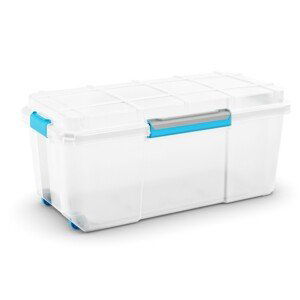 KIS Box KIS Scuba box L transparentní 610801