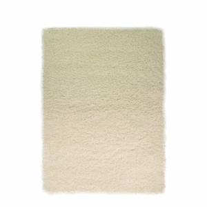 Béžový koberec Flair Rugs Cariboo Ivory, 60 x 110 cm