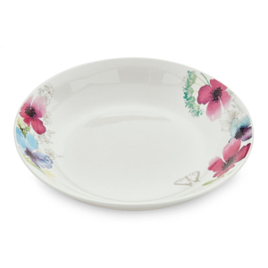 Porcelánová miska Cooksmart ® Chatsworth Floral, ø 22,5 cm