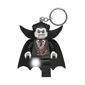 Svítící klíčenka LEGO® Monsters Upír