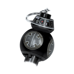 Svítící klíčenka LEGO® Star Wars BB-9E