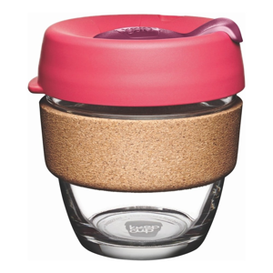 Cestovní hrnek s víčkem KeepCup Flutter, 227 ml