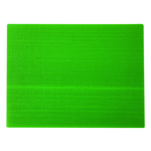 Zelené prostírání Saleen Coolorista, 45 x 32,5 cm