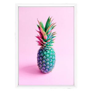 Obraz Piacenza Art Pop Art Pineapple, 30 x 20 cm