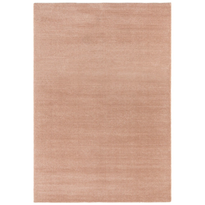 Růžový koberec Elle Decor Glow Loos, 200 x 290 cm
