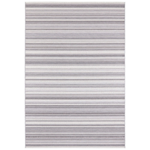Světle šedý koberec vhodný i na ven Elle Decor Secret Calais, 200 x 290 cm