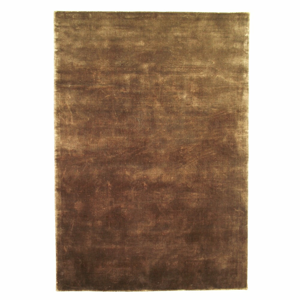 Hnědý ručně tkaný koberec Flair Rugs Cairo, 160 x 230 cm