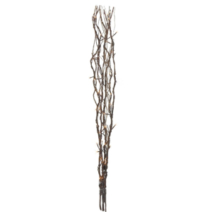 LED světelná dekorace Best Season Willow, výška 115 cm