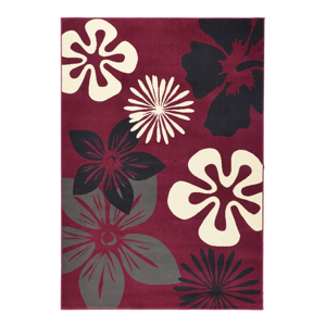 Koberec Hanse Home Gloria Flower Vine, 160 x 230 cm