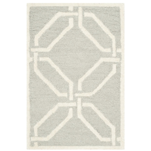 Vlněný koberec Safavieh Mollie, 91 x 152 cm