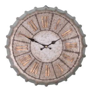 Nástěnné hodiny Antic Line Penduleum