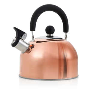 Varná konvice Brandani Rose Gold, 2 l