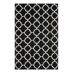 Vlněný ručně tkaný koberec Safavieh Darien, 274 x 182 cm
