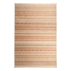 Vzorovaný koberec Zuiver Nepal, 67 x 245 cm