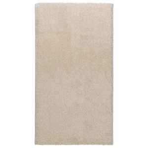 Krémově bílý koberec Universal Velur, 160 x 230 cm