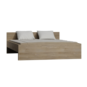 Casarredo Postel 160 ORLANDO O19 Jarstol 170/67/210 Barva: dub-grandson