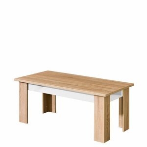 Konferenční stolek CARMELO C12 Dolmar 120/53/60 výprodej