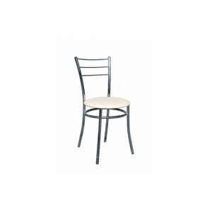 Metpol Jídelní židle Silvio Metpol 82 x 50 x 46 cm