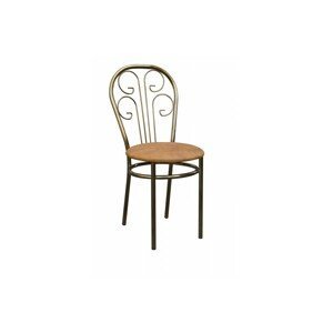 Metpol Jídelní židle Cezar Metpol 87 x 50 x 46 cm