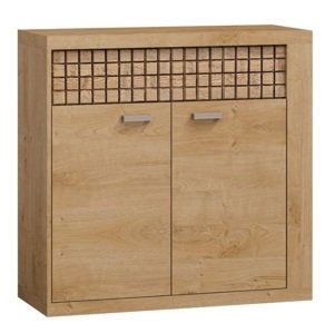 Casarredo Komoda NATURAL 7 Jarstol 102/99/40,5