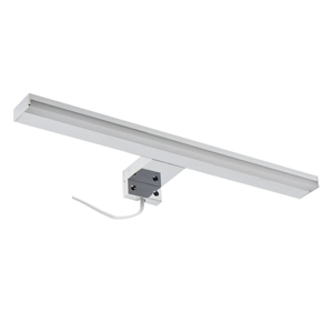 Furnika LED Lampa AGNES Furnika Barva: aluminium