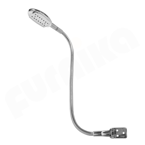 Furnika LED Lampa BETA Furnika Barva: aluminium