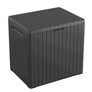 Keter Keter CITY BOX 113L - grafit