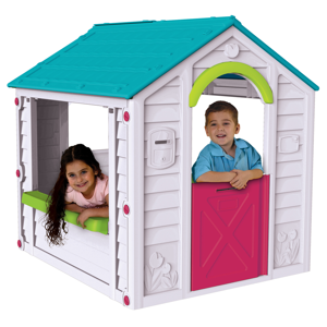 Keter Keter HOLIDAY PLAY HOUSE