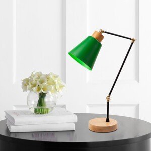 ASIR Stolní lampa MANAVGAT zelená