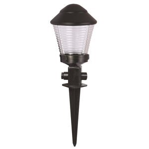 ASIR Venkovní lampa BBO-68163 černá