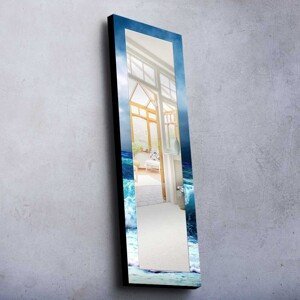 ASIR Dekorativní zrcadlo MOŘE 40 x 120 cm