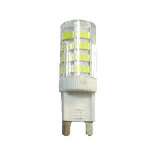 ACA G9 LED 5W 6000K 230V