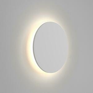 ASTRO nástěnné svítidlo Eclipse Round 350 LED 3000K 16.5W 3000K sádra