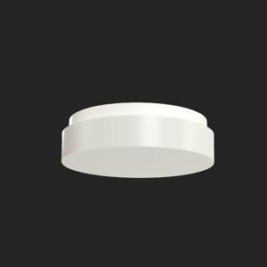 OSMONT 71584 IRIDA 2 stropní/nástěnné plastové svítidlo IP65 4000 K 15W LED DALI