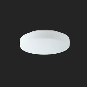 OSMONT 59642 EDNA 3 stropní/nástěnné skleněné svítidlo bílá IP43 4000 K 14W LED DALI HF