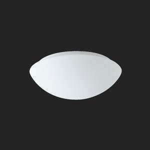 OSMONT 71148 AURA 8 stropní/nástěnné skleněné svítidlo bílá IP44 3000/4000 K 15W LED DALI