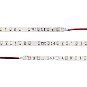 LED pásek SLC LED STRIP MONO CV 60 5M 8MM 4,8W 410LM 830 IP20