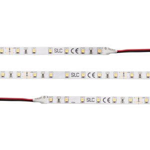 LED pásek SLC LED STRIP MONO CV 60 5M 8MM 4,8W 420LM 840 IP20