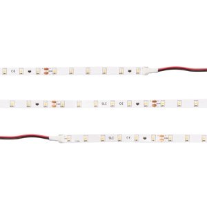 LED pásek SLC LED STRIP UL MONO iCC 60 10M 8MM 4,32W 350LM 827 IP20