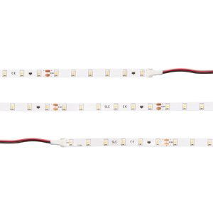 LED pásek SLC LED STRIP UL MONO iCC 60 10M 8MM 4,32W 360LM 830 IP20