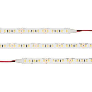 LED pásek SLC LED STRIP UL iCC 120 30M 10MM 8W 500LM 830 IP20